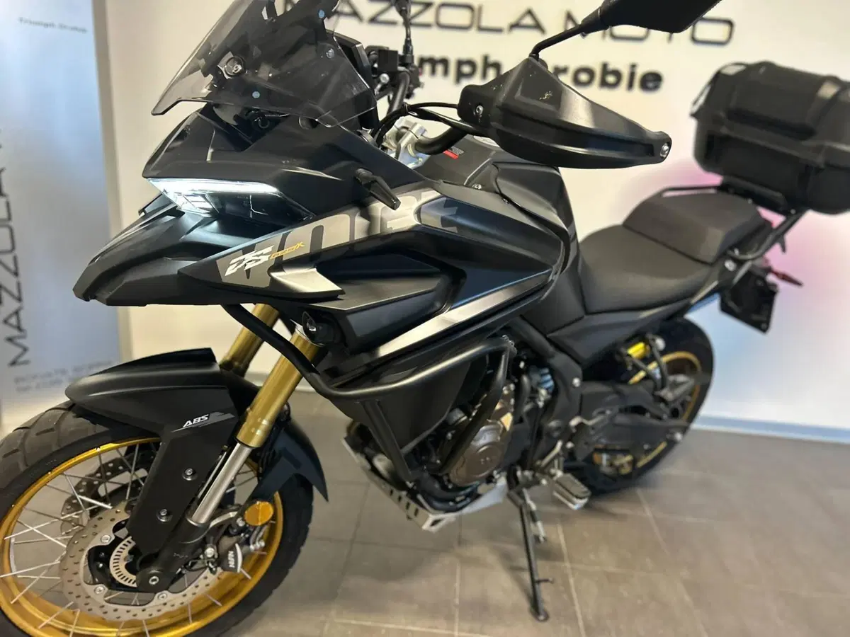 Voge Valico 625DSX (2025 - 26) (6)