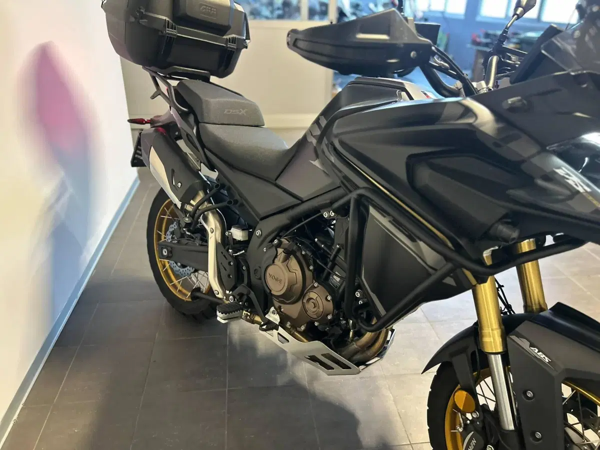 Voge Valico 625DSX (2025 - 26) (9)