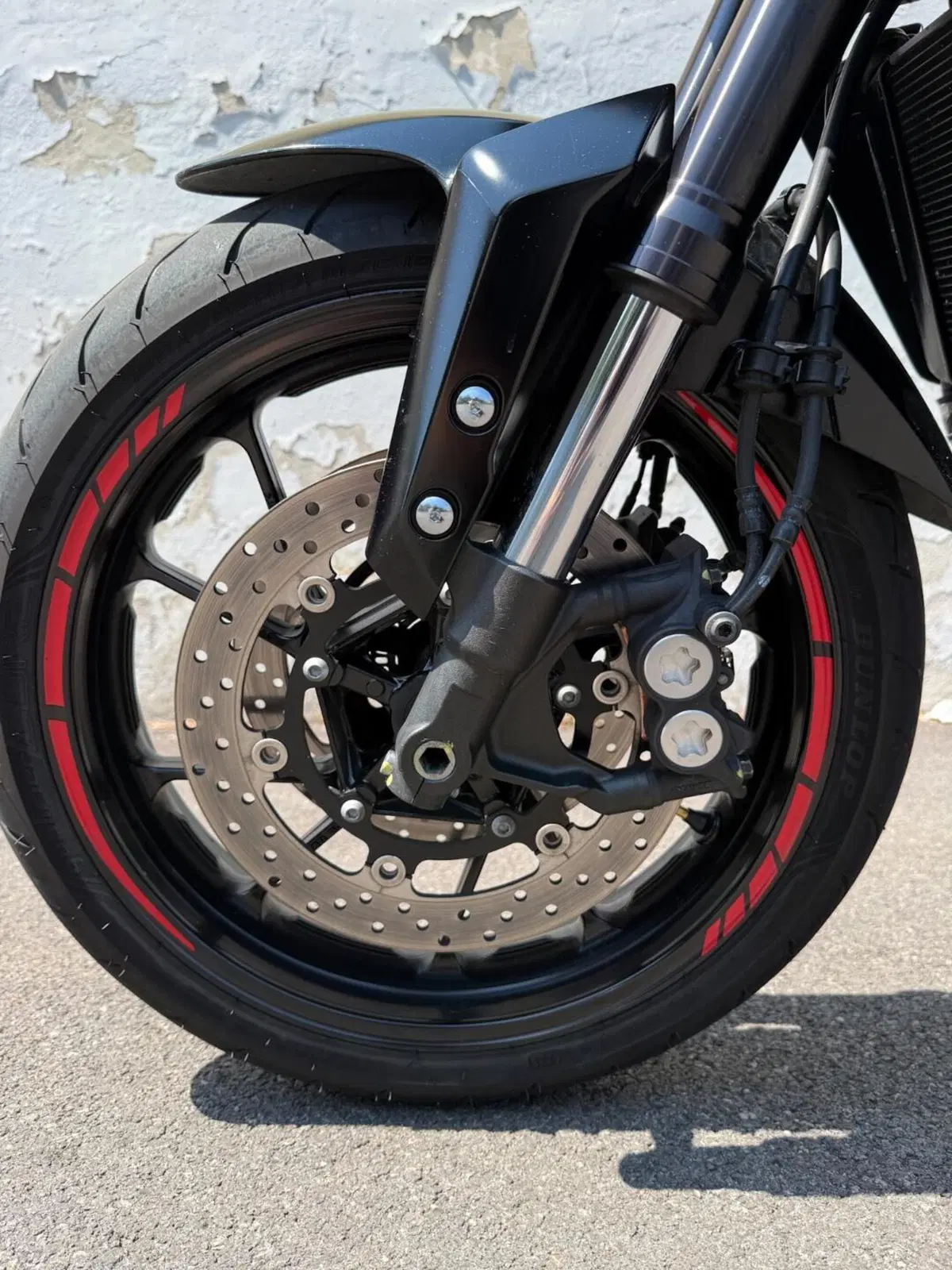 Yamaha MT-09 (2017 - 20) (6)