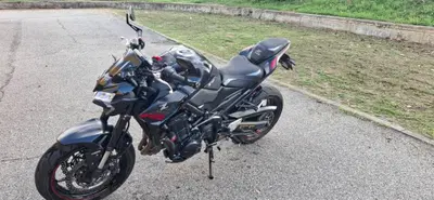 Kawasaki Z 900 (2020) usata