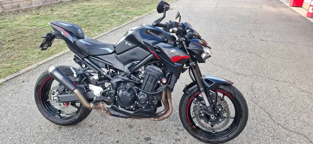 Kawasaki Z 900 (2020) (2)