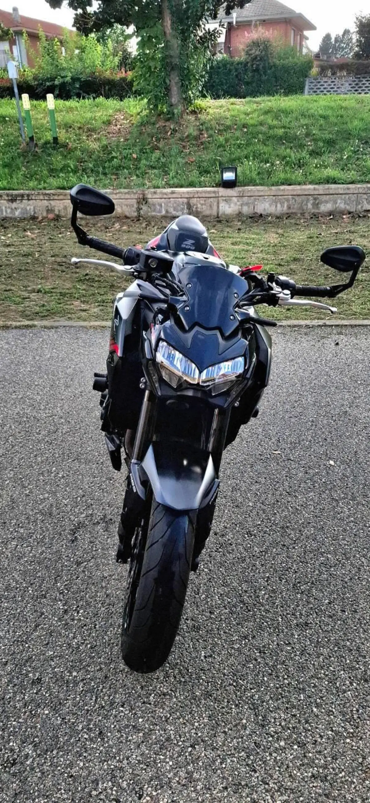 Kawasaki Z 900 (2020) (3)