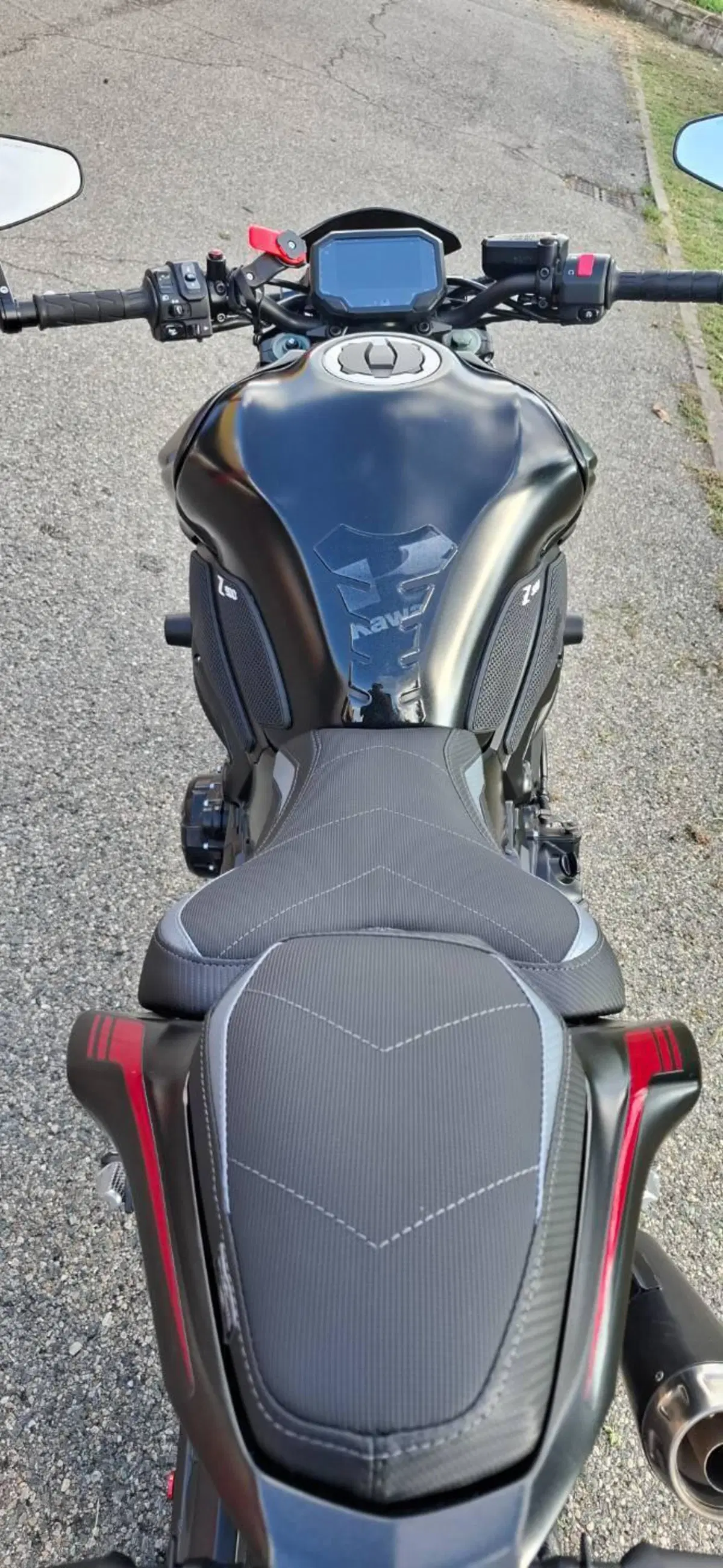 Kawasaki Z 900 (2020) (4)