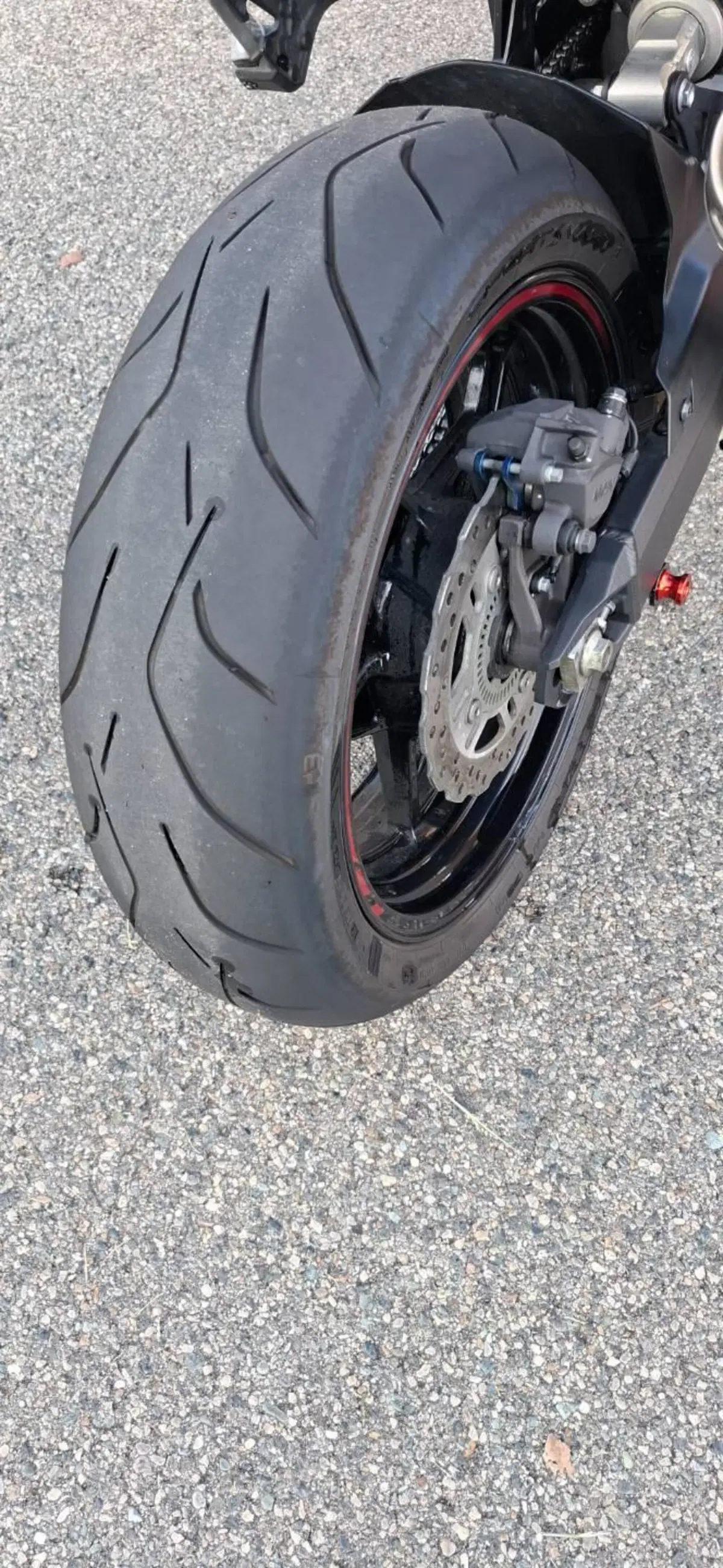 Kawasaki Z 900 (2020) (6)