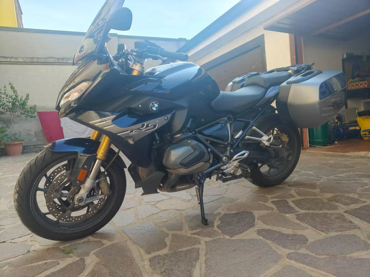 Bmw R 1250 RS (2019 - 20) (2)