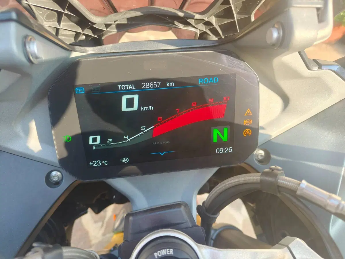 Bmw R 1250 RS (2019 - 20) (3)