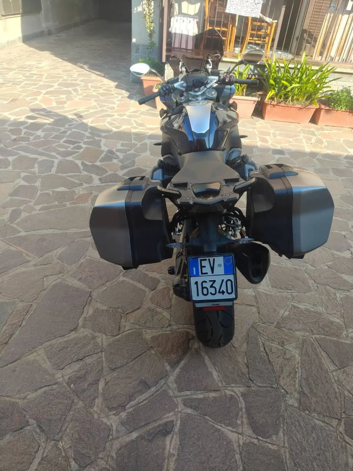 Bmw R 1250 RS (2019 - 20) (4)