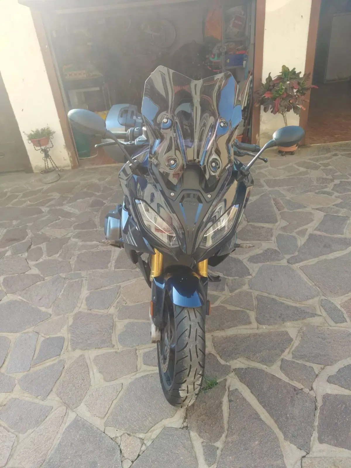 Bmw R 1250 RS (2019 - 20) (5)