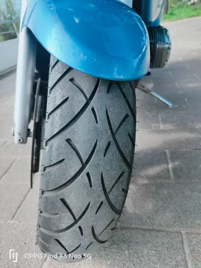 Bmw R 1200 CL usata