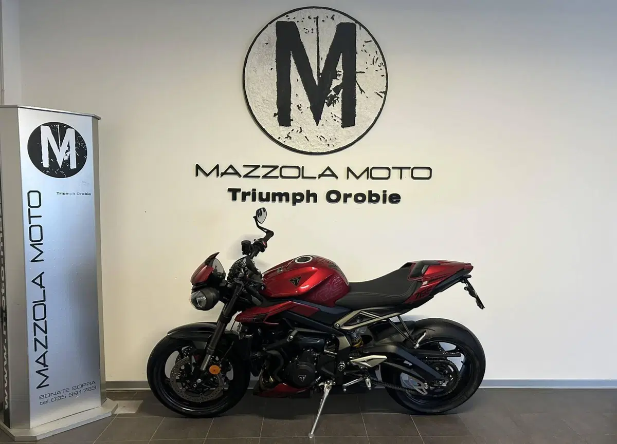 Triumph Street Triple 765 RS (2023 - 26) (3)