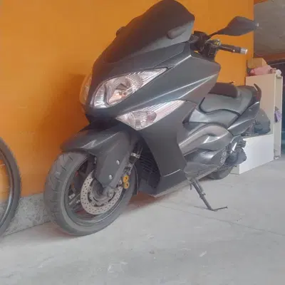 Yamaha T-Max 500 (2008 - 12) usata