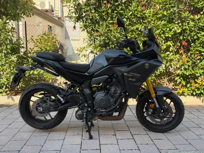 Yamaha Tracer 7 GT (2025 - 26) usata