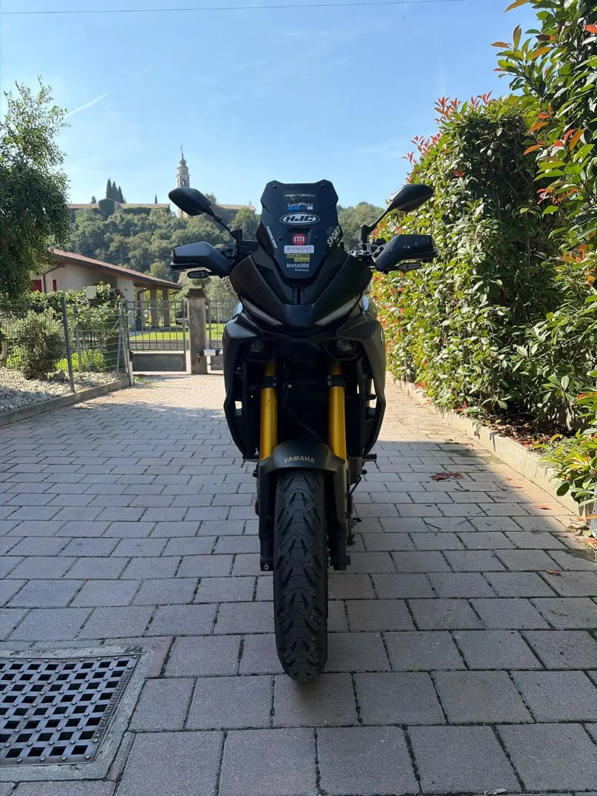 Yamaha Tracer 7 GT (2025 - 26) (3)