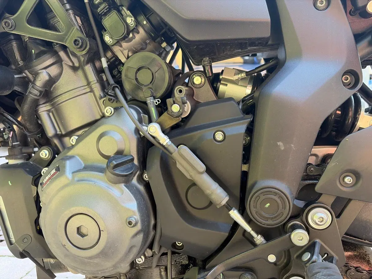 Yamaha Tracer 7 GT (2025 - 26) (7)