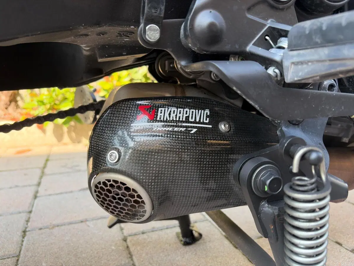 Yamaha Tracer 7 GT (2025 - 26) (5)