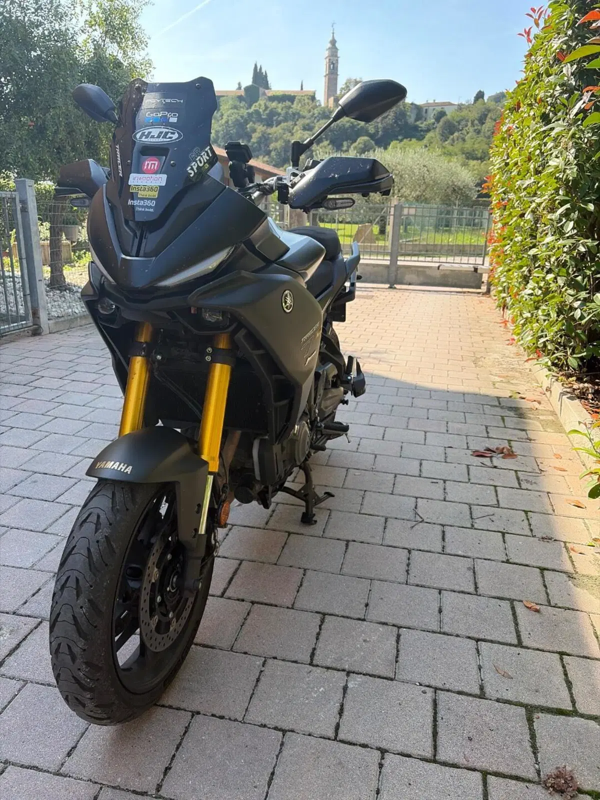 Yamaha Tracer 7 GT (2025 - 26) (10)