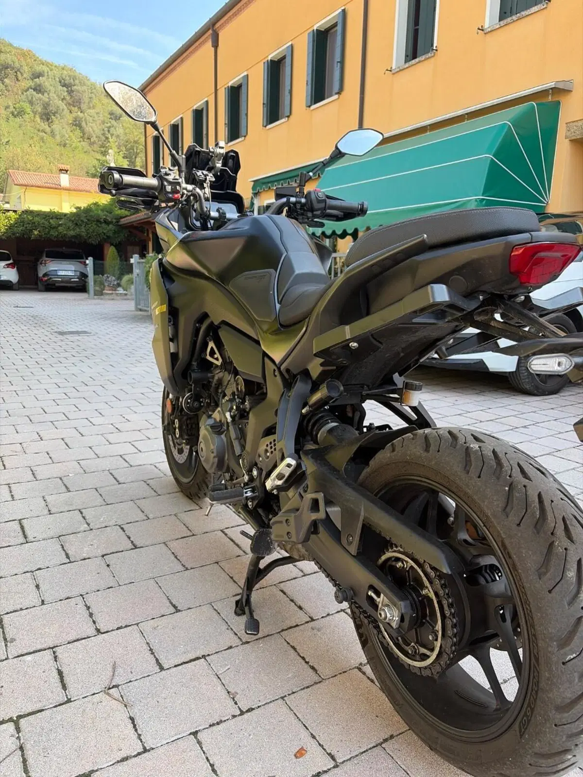 Yamaha Tracer 7 GT (2025 - 26) (11)