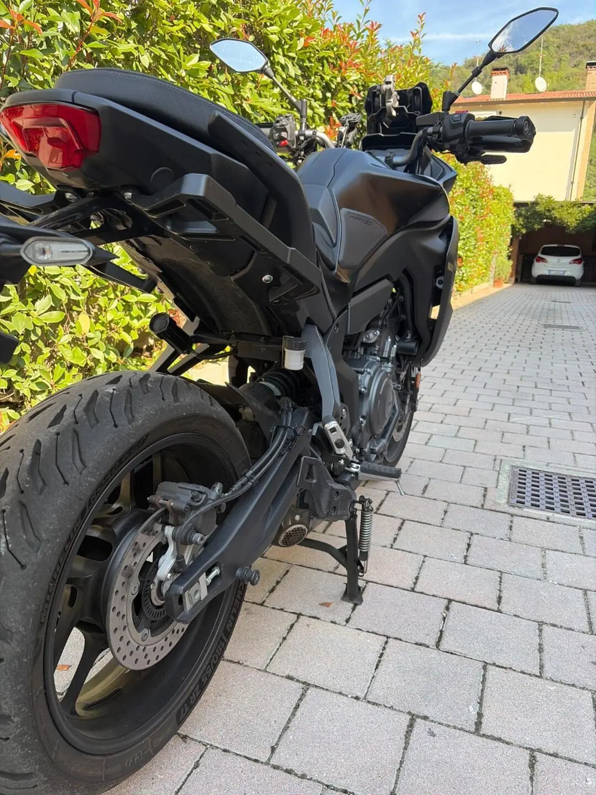 Yamaha Tracer 7 GT (2025 - 26) (4)