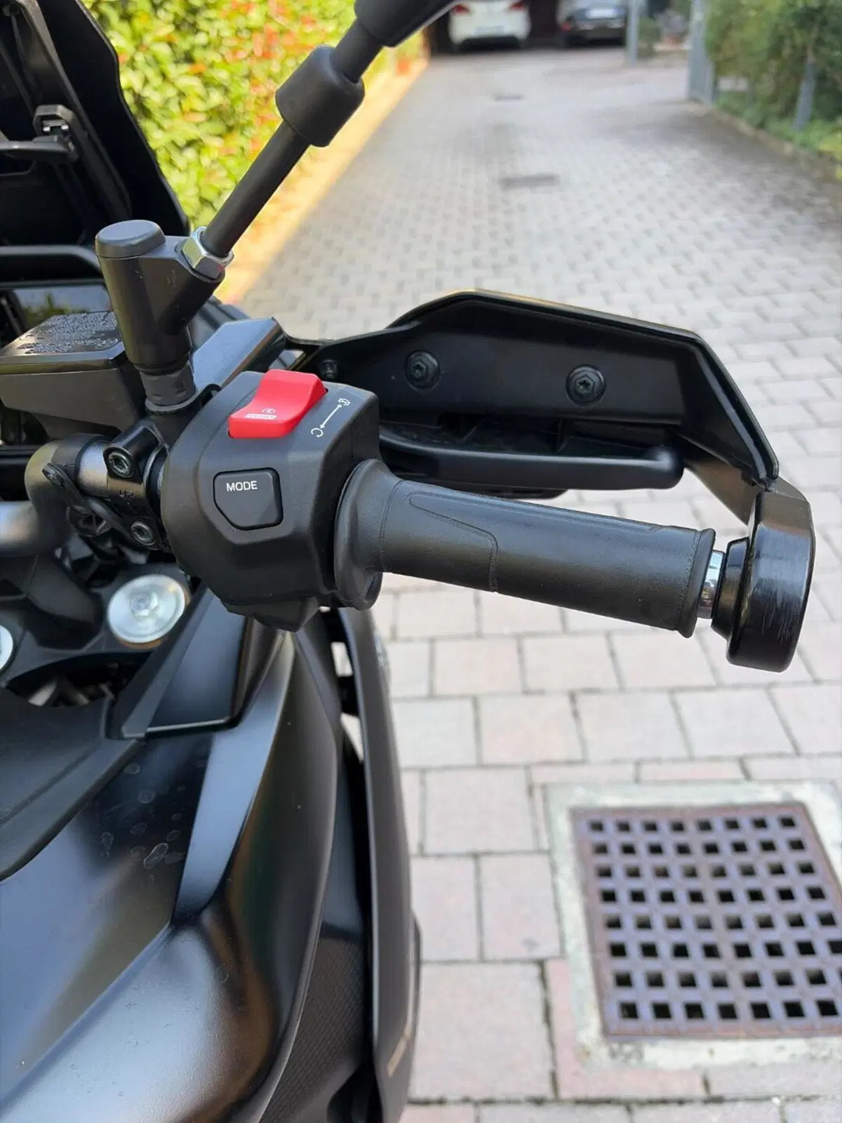 Yamaha Tracer 7 GT (2025 - 26) (6)