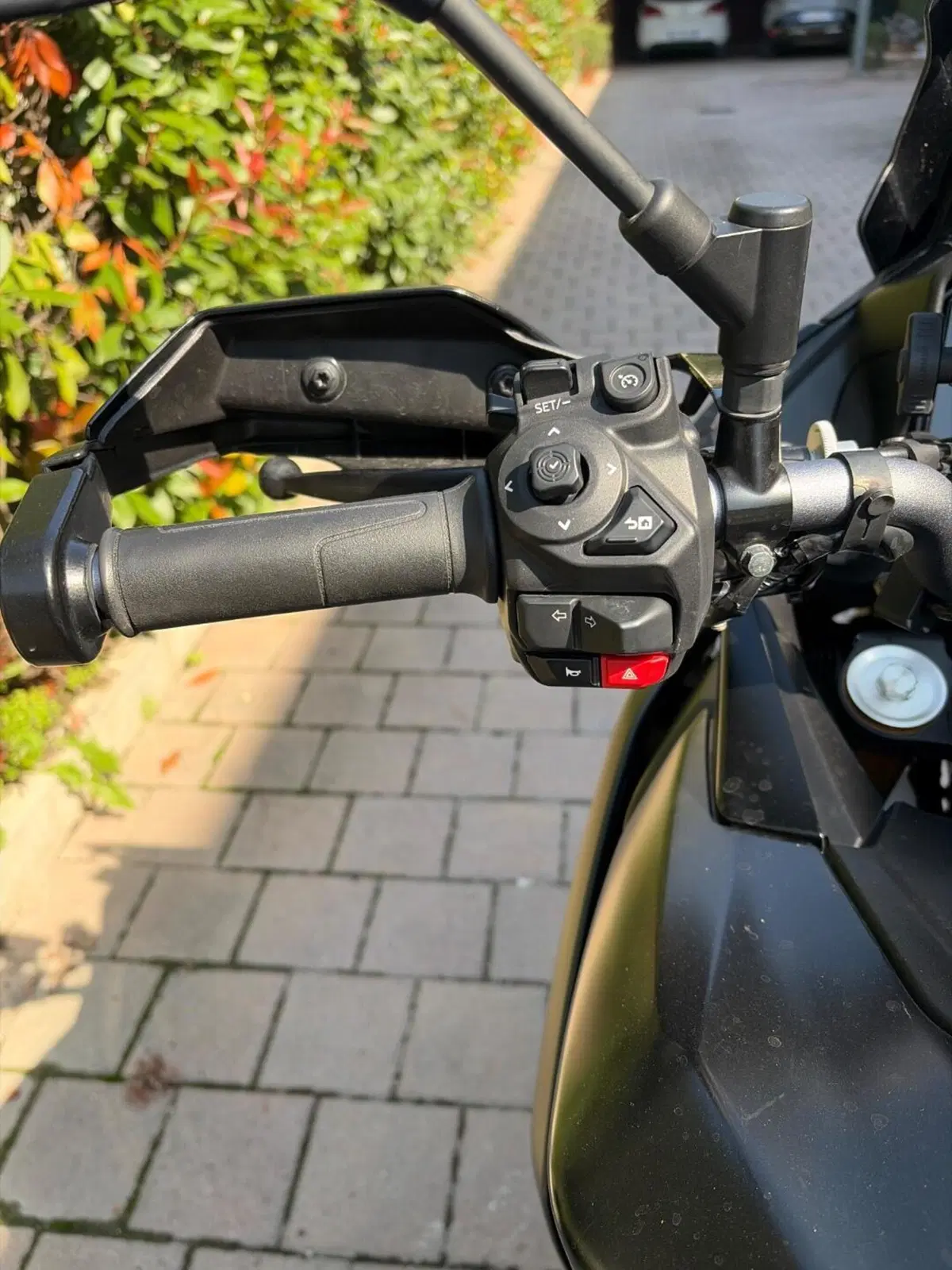 Yamaha Tracer 7 GT (2025 - 26) (13)