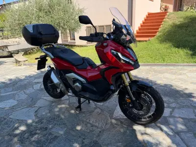 Honda X-ADV 750 DCT (2021 - 24) usata