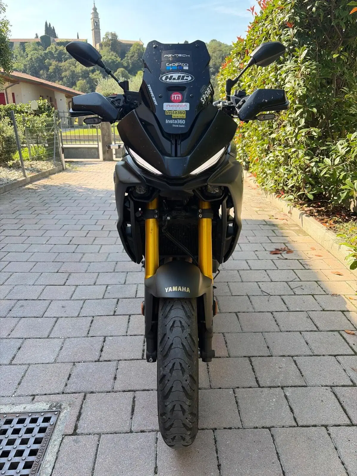 Yamaha Tracer 7 GT (2025 - 26) (2)