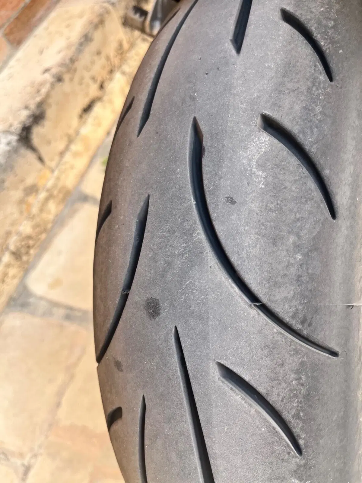 Ducati Multistrada V4 S (2021 - 24) (3)