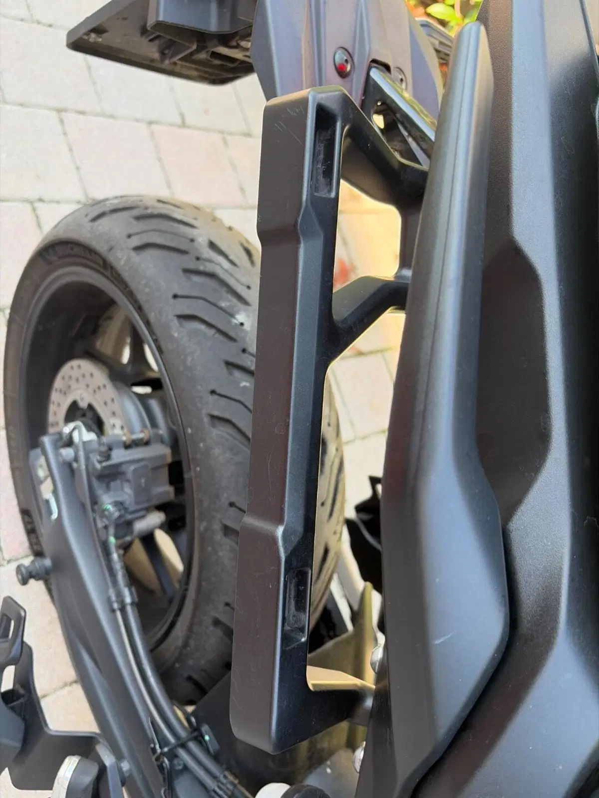 Yamaha Tracer 7 GT (2025 - 26) (14)