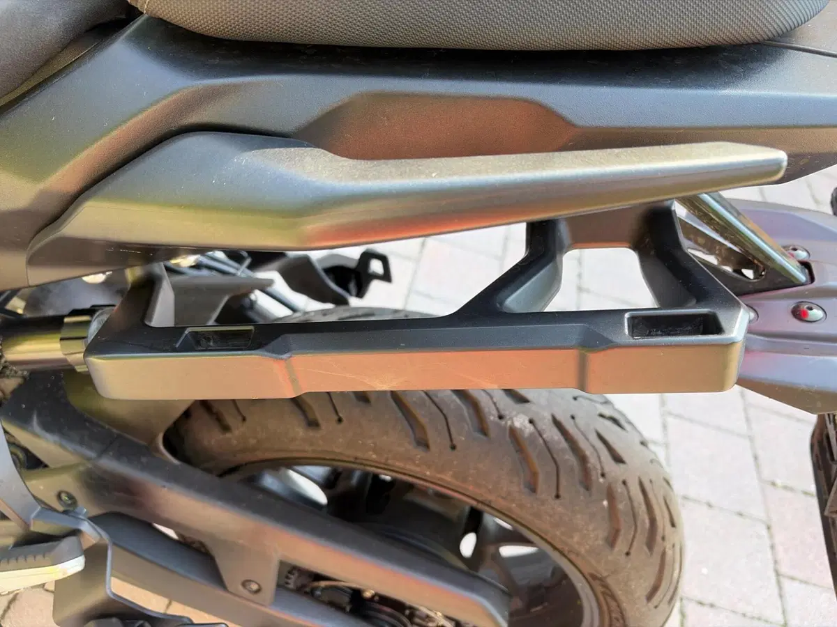 Yamaha Tracer 7 GT (2025 - 26) (15)