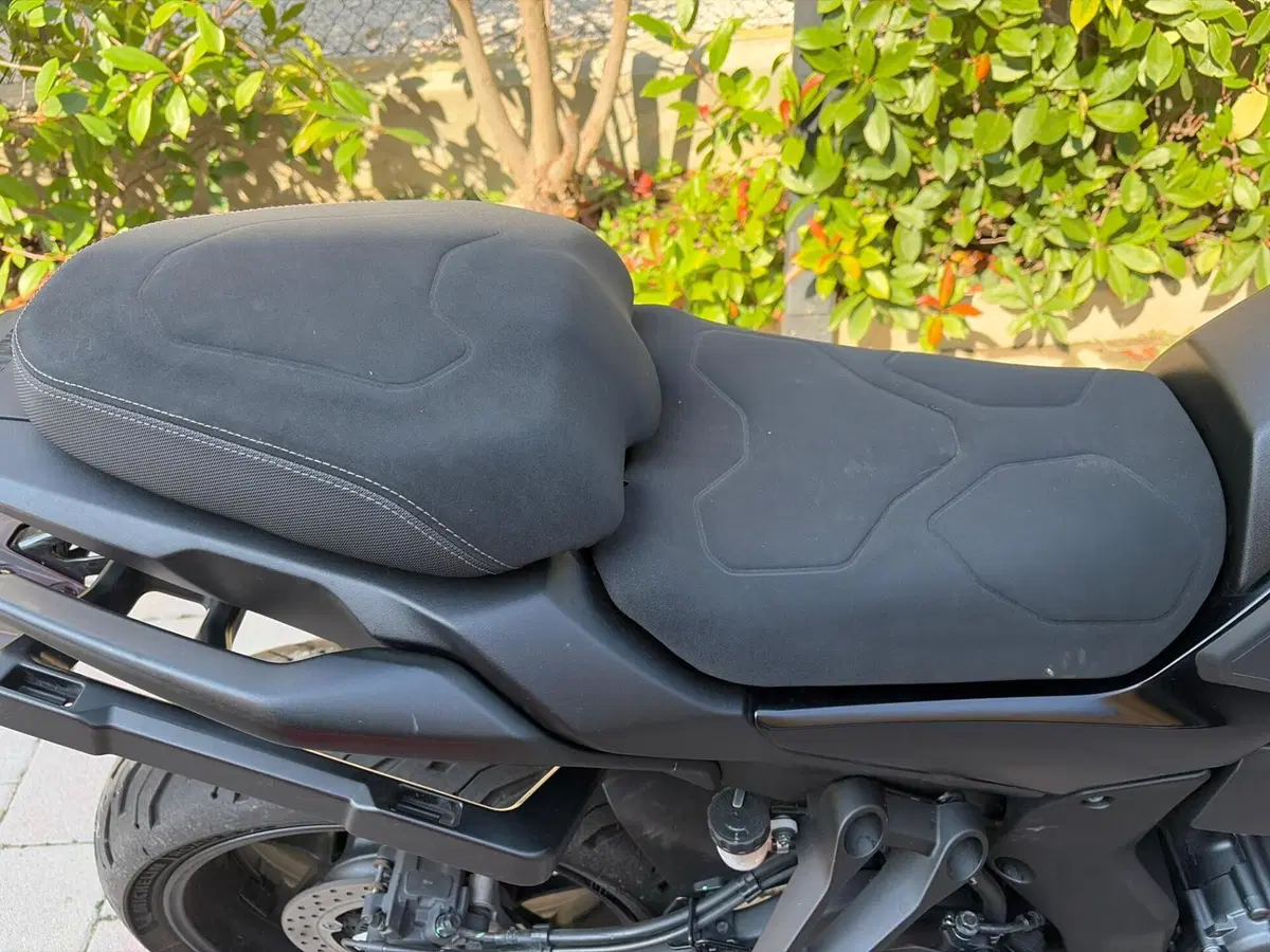 Yamaha Tracer 7 GT (2025 - 26) (17)