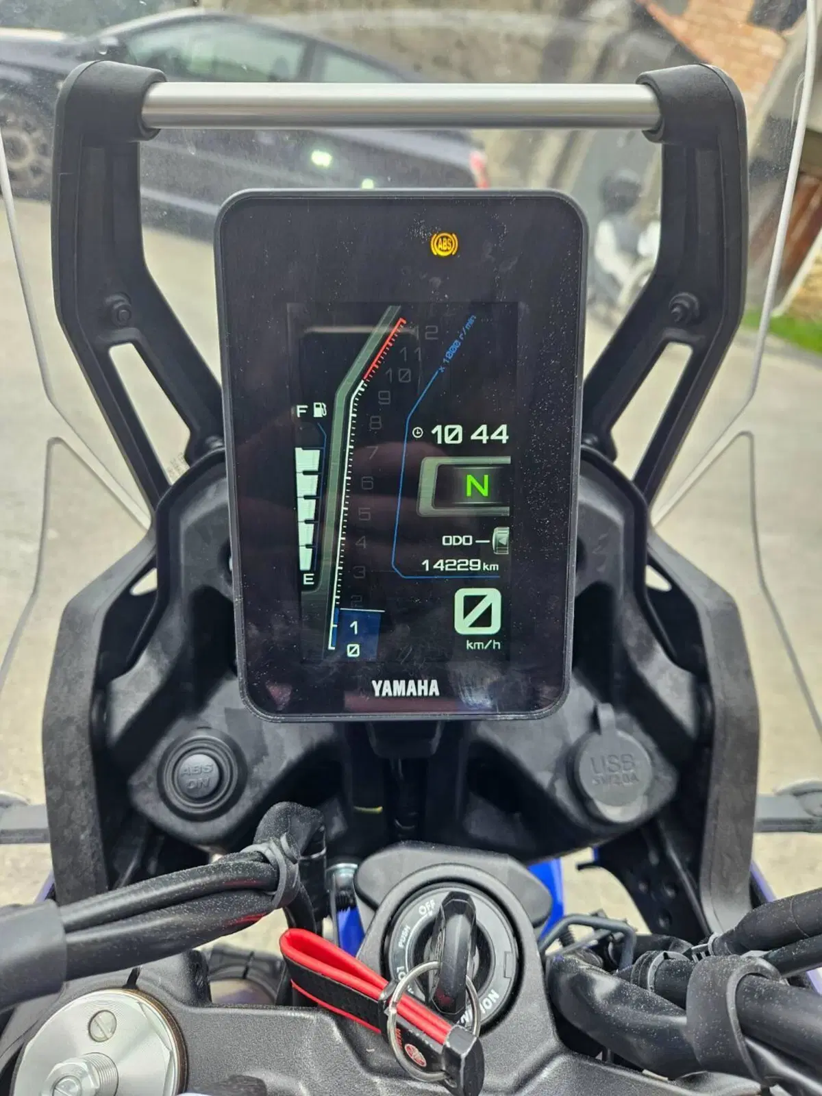 Yamaha Ténéré 700 Extreme Edition (2023 - 25) (5)