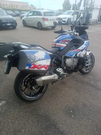 Bmw S 1000 XR (2017 - 19) usata