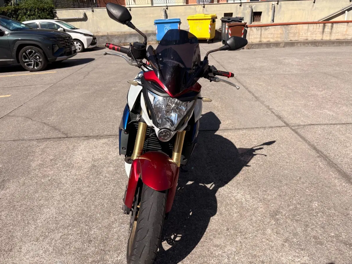 Honda CB 1000 R (2011 - 14) (3)
