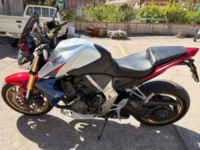 Honda CB 1000 R (2011 - 14) usata