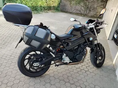 Bmw F 800 R (2012 - 14) usata