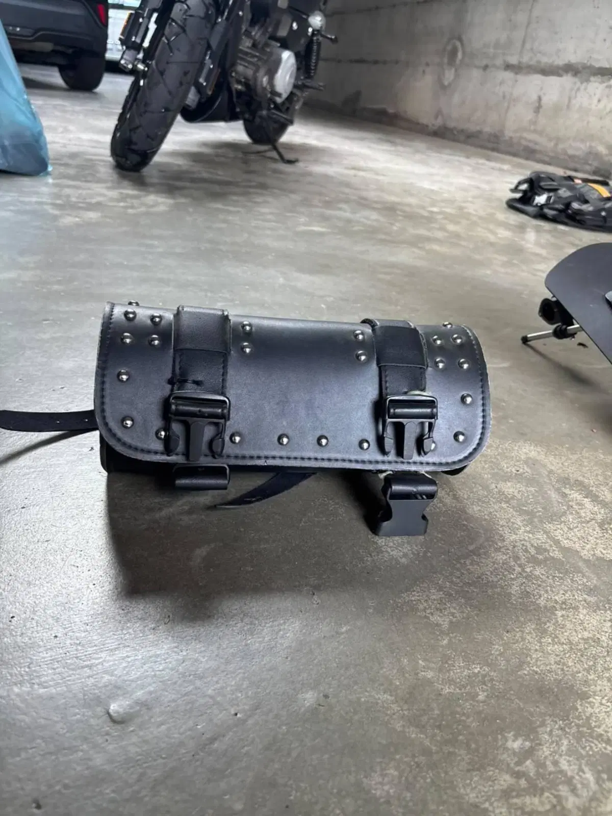 Keeway Motor V302 C (2022 - 26) (13)