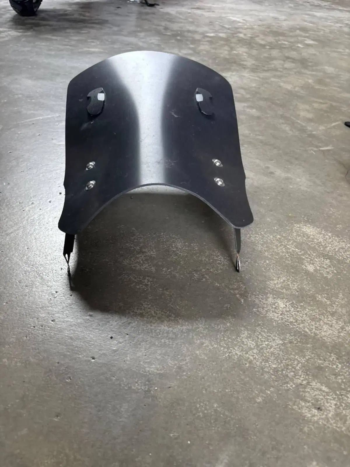 Keeway Motor V302 C (2022 - 26) (14)