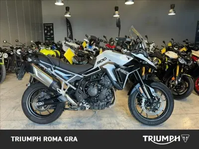 Triumph Tiger 900 GT Pro (2024 - 26) usata