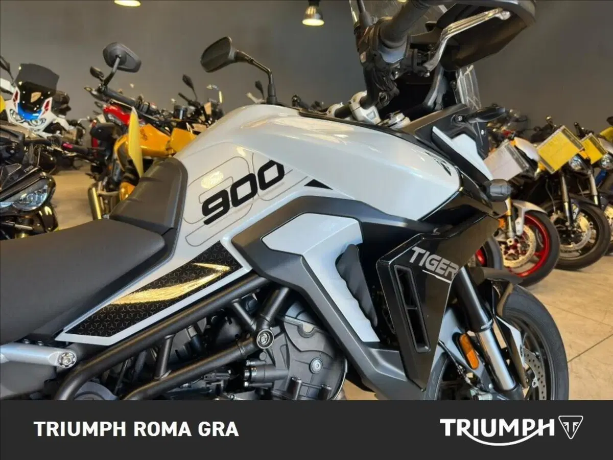 Triumph Tiger 900 GT Pro (2024 - 26) (13)