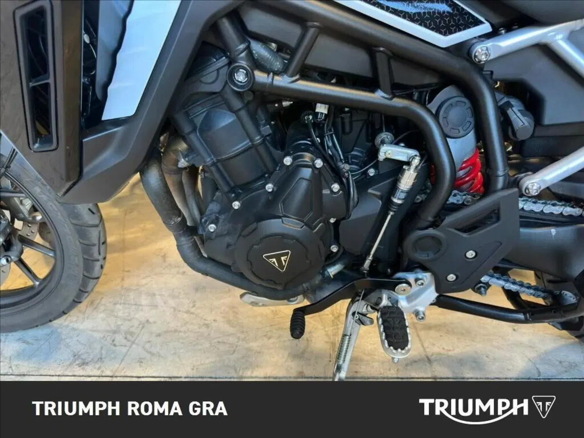 Triumph Tiger 900 GT Pro (2024 - 26) (9)