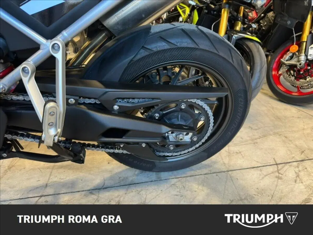 Triumph Tiger 900 GT Pro (2024 - 26) (10)