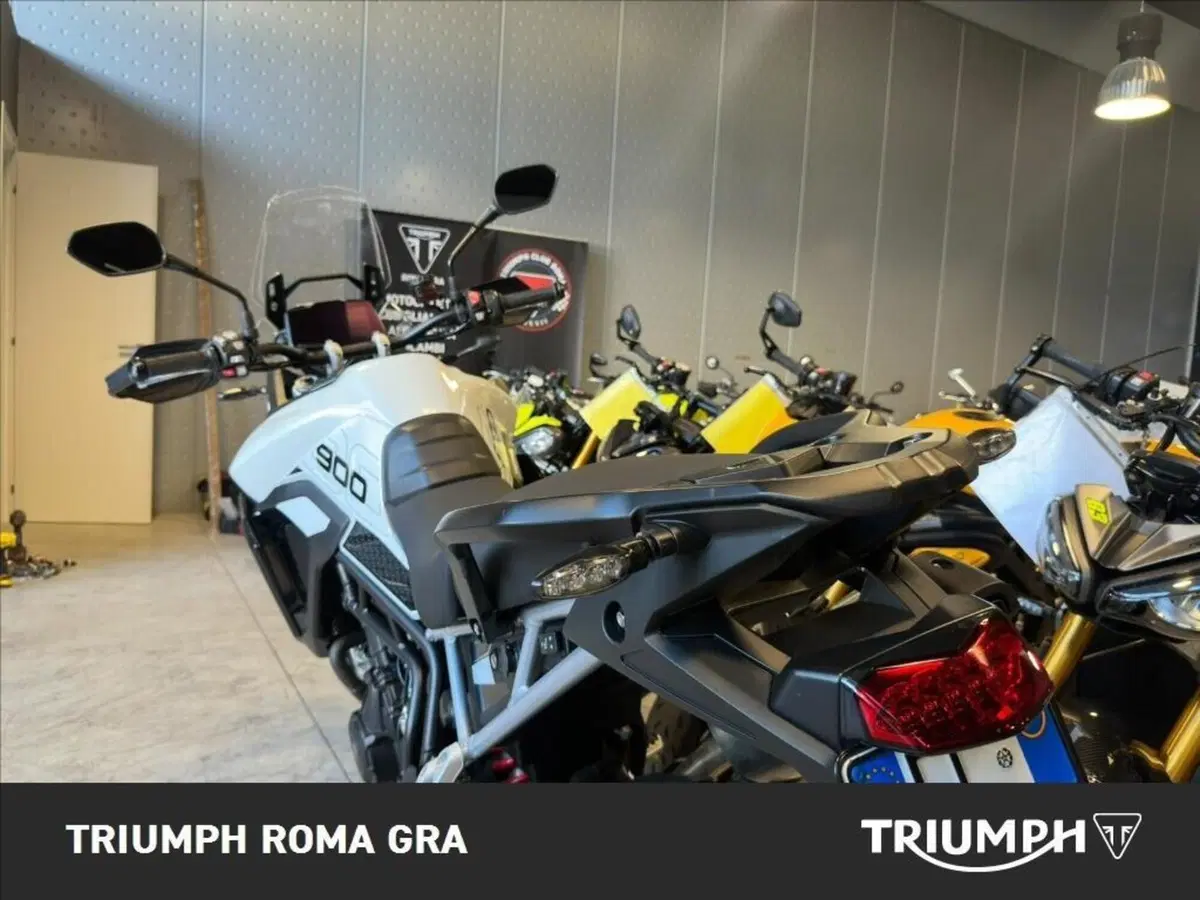 Triumph Tiger 900 GT Pro (2024 - 26) (18)