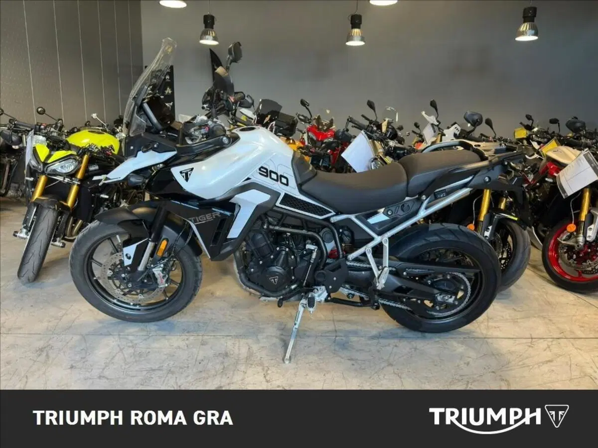 Triumph Tiger 900 GT Pro (2024 - 26) (3)