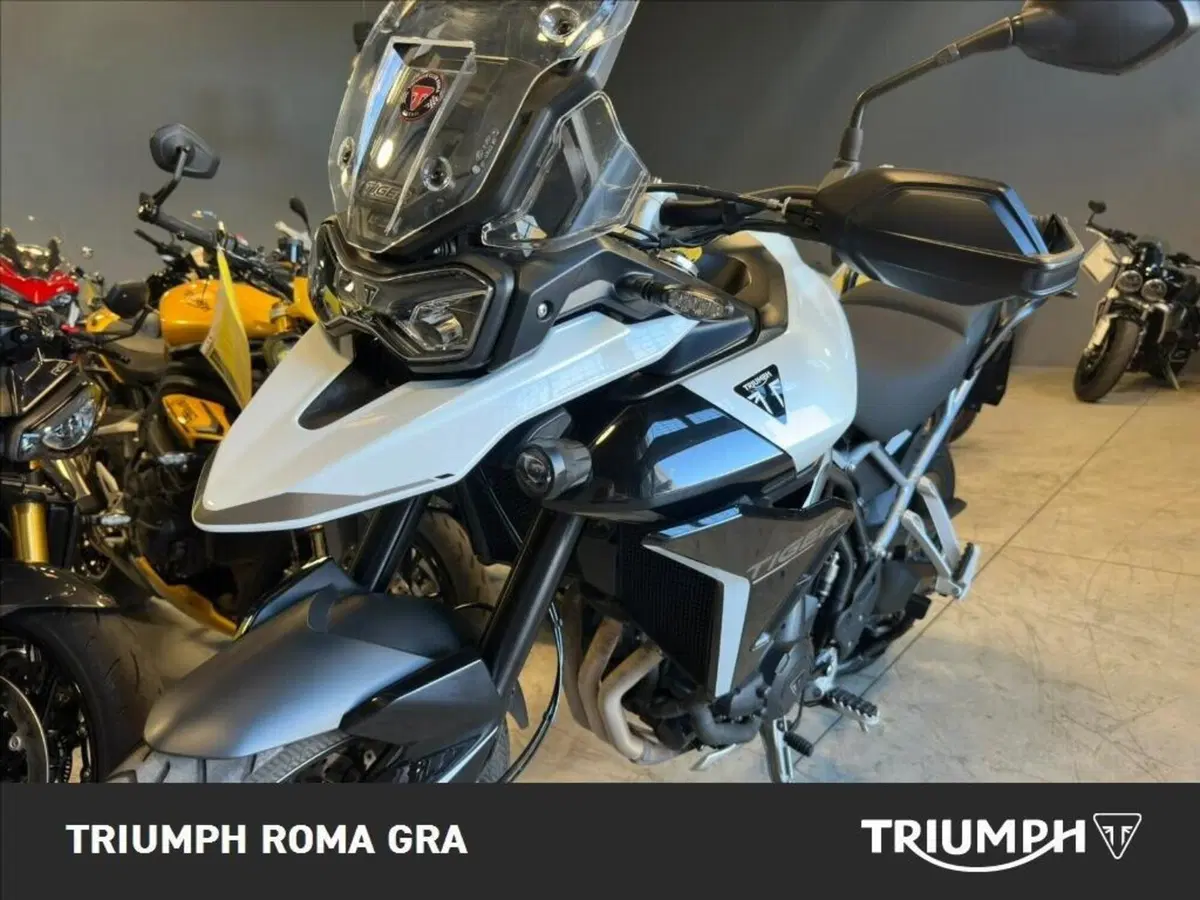Triumph Tiger 900 GT Pro (2024 - 26) (12)