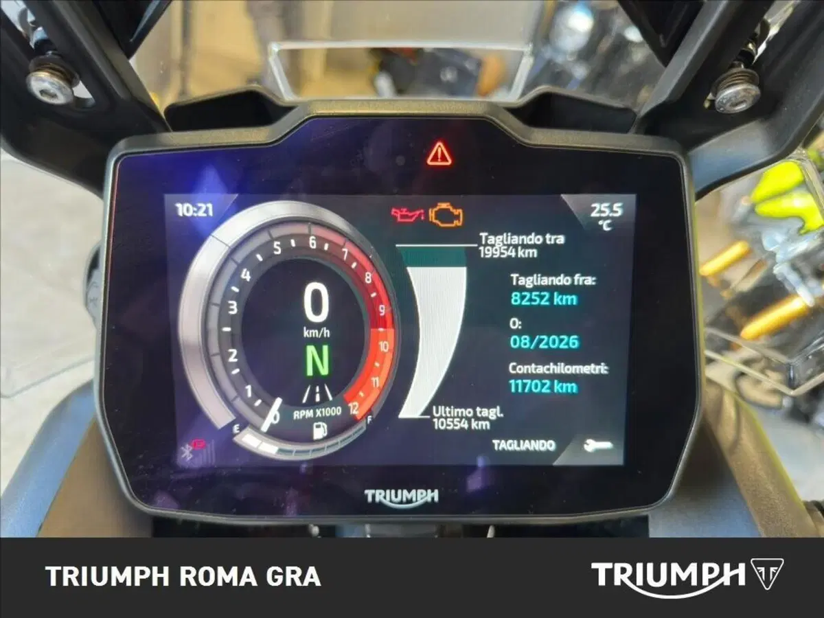 Triumph Tiger 900 GT Pro (2024 - 26) (4)