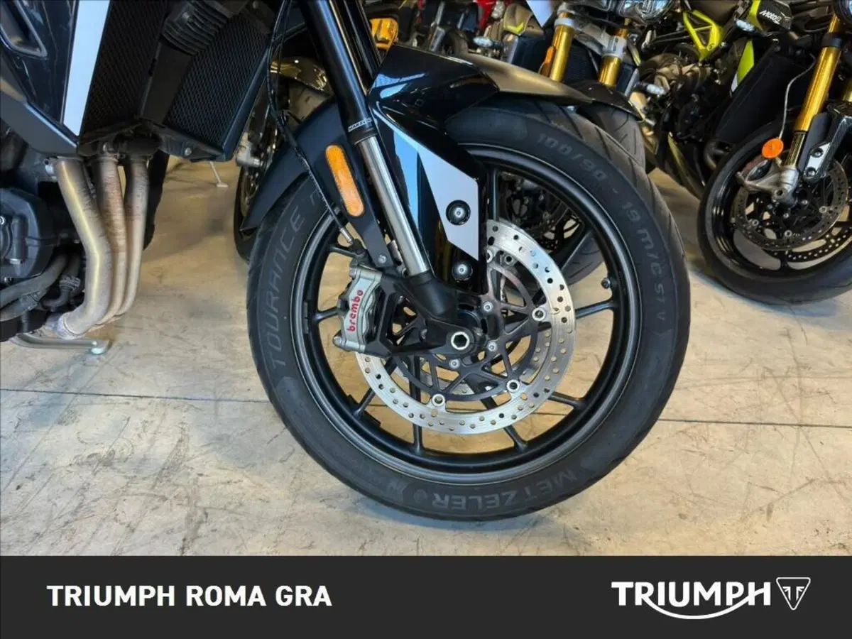 Triumph Tiger 900 GT Pro (2024 - 26) (7)