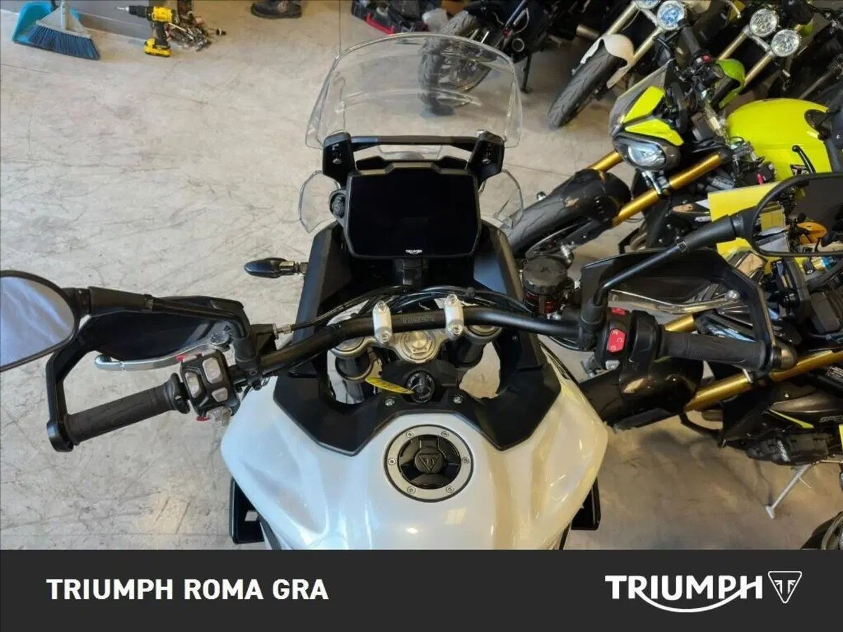 Triumph Tiger 900 GT Pro (2024 - 26) (16)