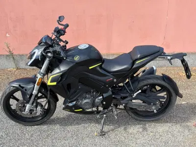 Keeway Motor RKF 125 (2021 - 24) usata