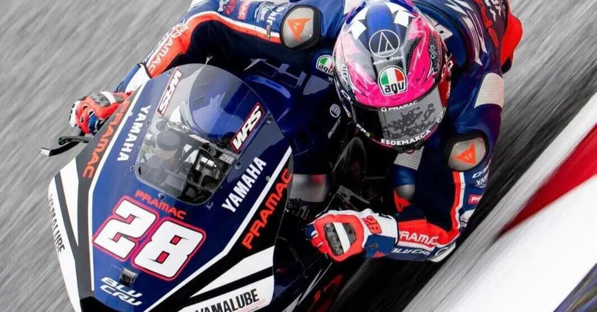 Moto2, Izan Guevara torna alla vittoria! Filip Salac e David Alonso sul podio, Lunetta primo italiano [CLASSIFICA]