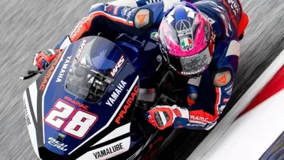 Moto2, Izan Guevara torna alla vittoria! Filip Salac e David Alonso sul podio, Lunetta primo italiano [CLASSIFICA]
